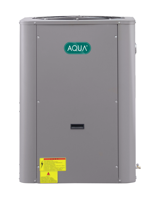 空气源泳池热泵